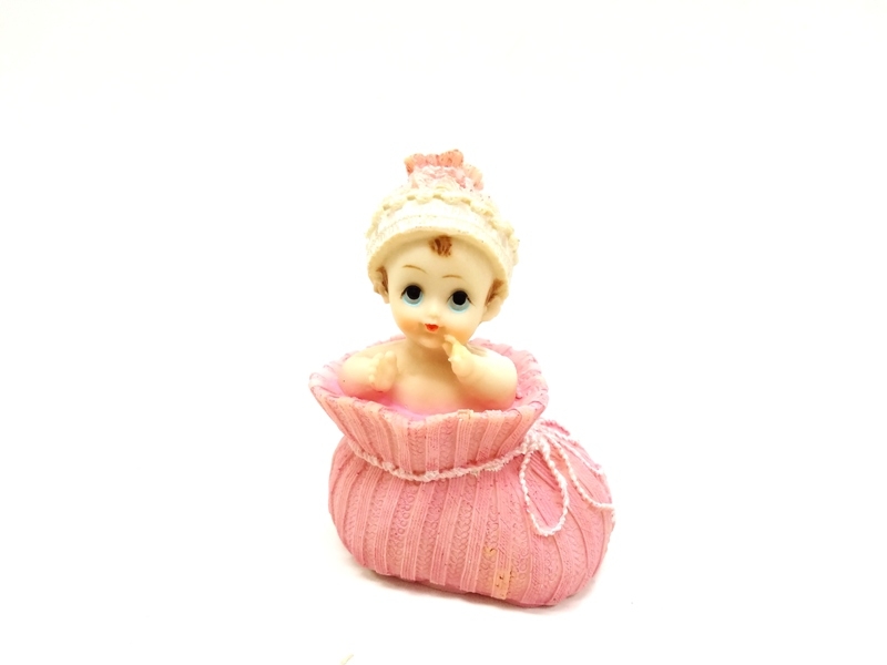 Wholesale Baby Trinket in Shoes