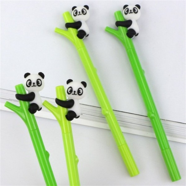 Wholesale Panda Ballpoint Pen