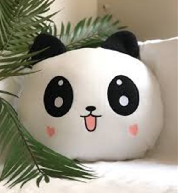 Wholesale Panda Pillow