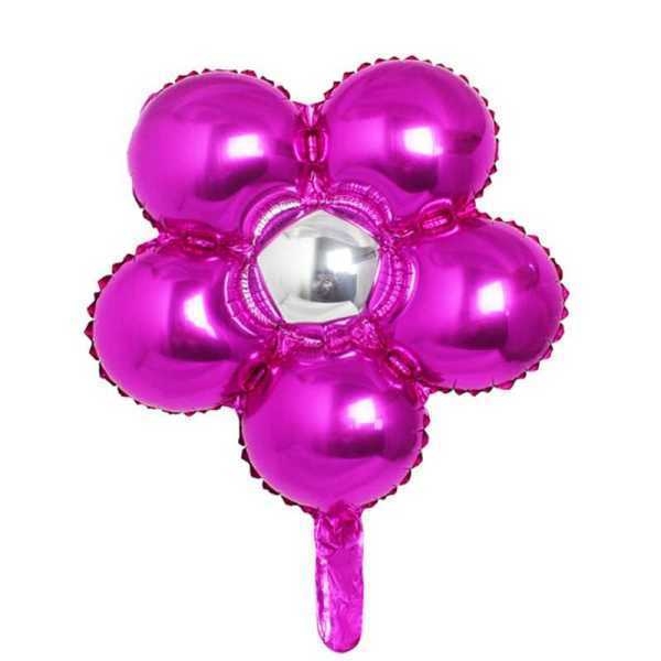 Wholesale Daisy Foil Balloon