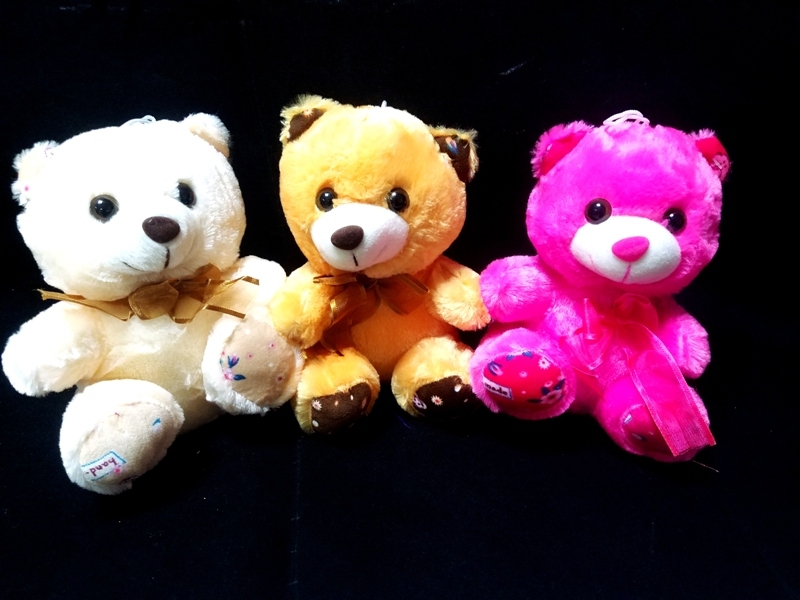 Wholesale Plush Teddy Teddy Bear