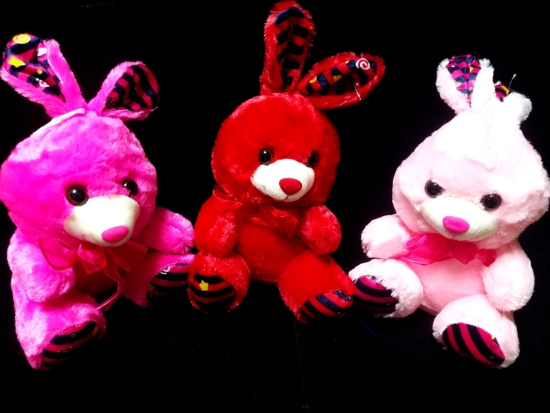 Wholesale Plush Rabbit Toy