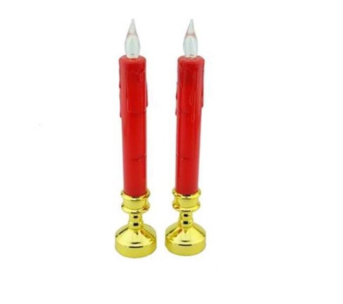 Wholesale Battery Candlestick Candle Holder