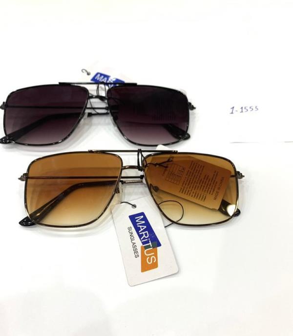 Wholesale Pilot Model Sunglasses