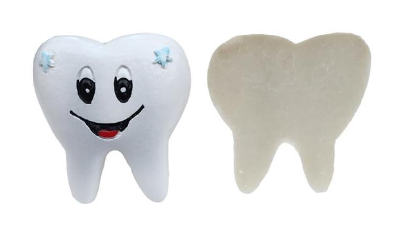 Wholesale Polyester Tooth Wheat Trinket