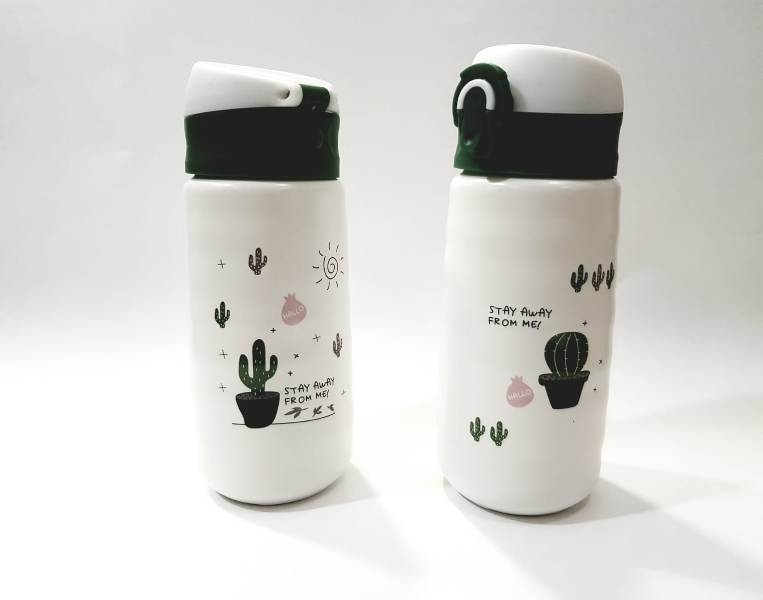 Wholesale Porcelain Thermos Cup