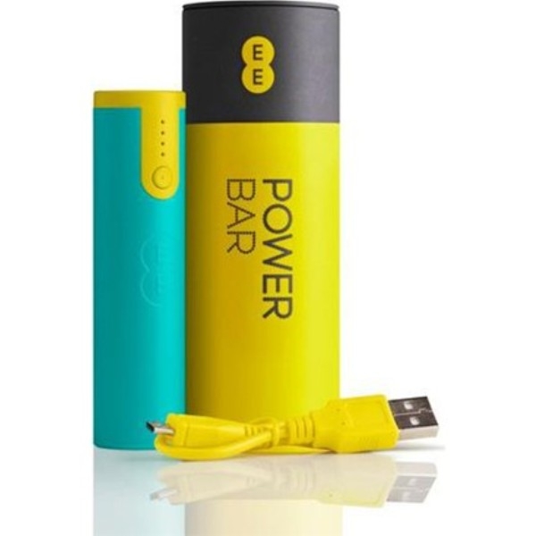 Wholesale Power Bar 2600 Mah Powerbank Charger