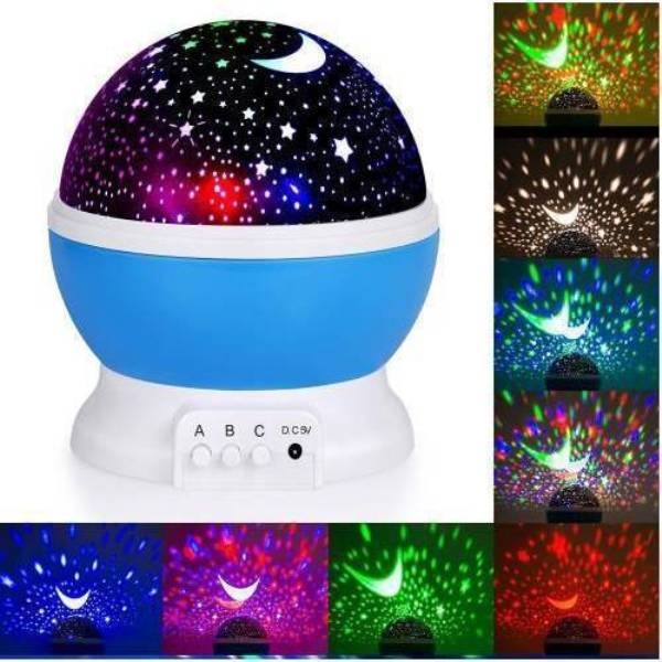 Wholesale Projection Star Master Night Light