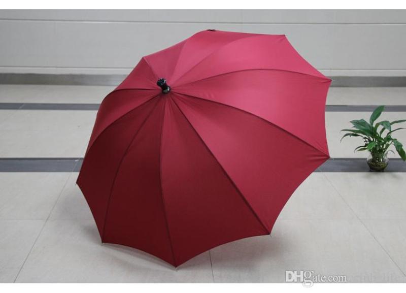 Wholesale Promotion Cane Umbrella