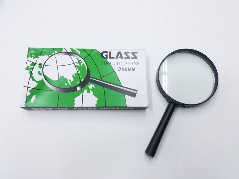 Wholesale Promotional Magnifier 90 mm