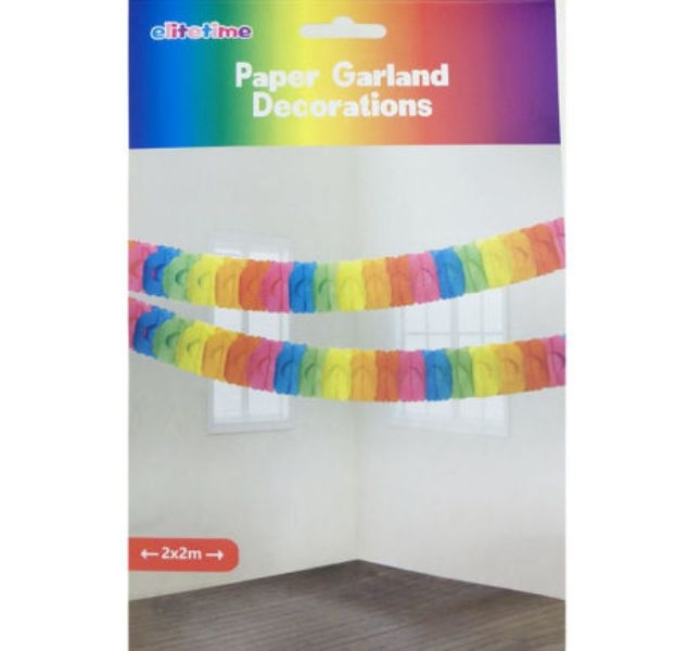 Wholesale Colorful Elongated Ornament