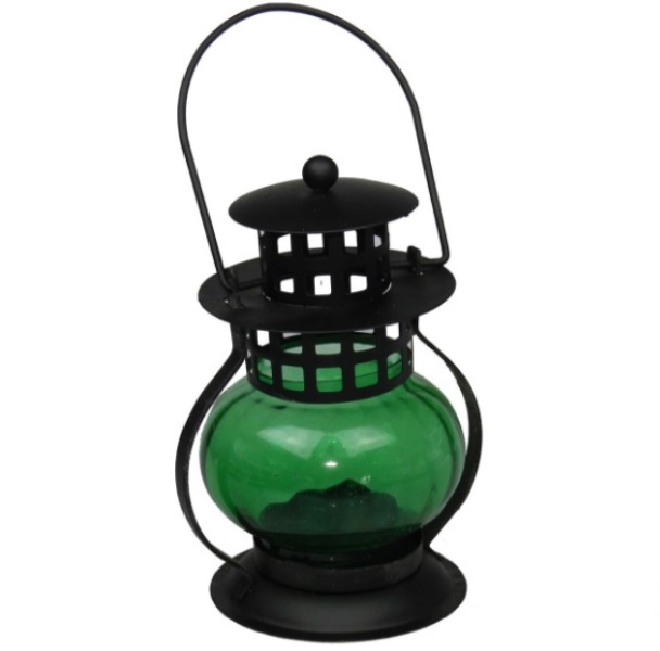 Wholesale Colorful Gas Lamp