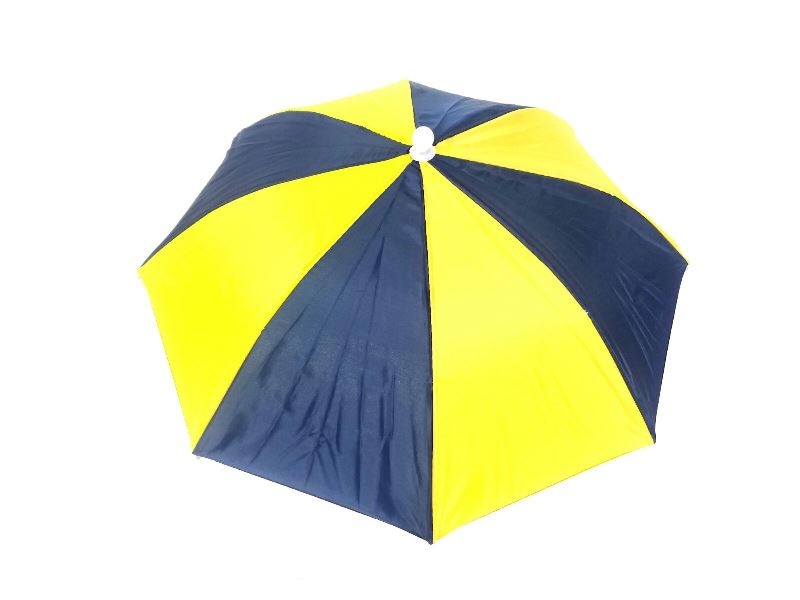 Wholesale Colorful Head Umbrella