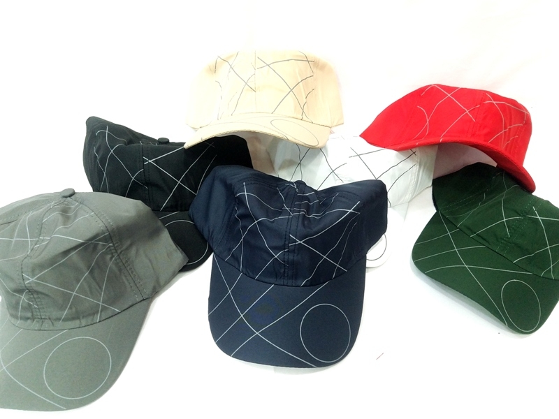 Wholesale Colorful Cap Men's Hat