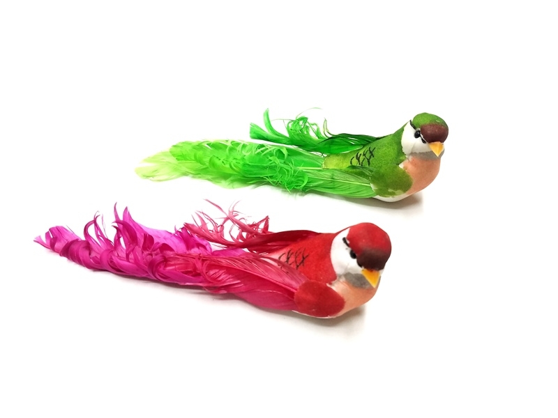 Wholesale Colorful Bird Refrigerator Magnets