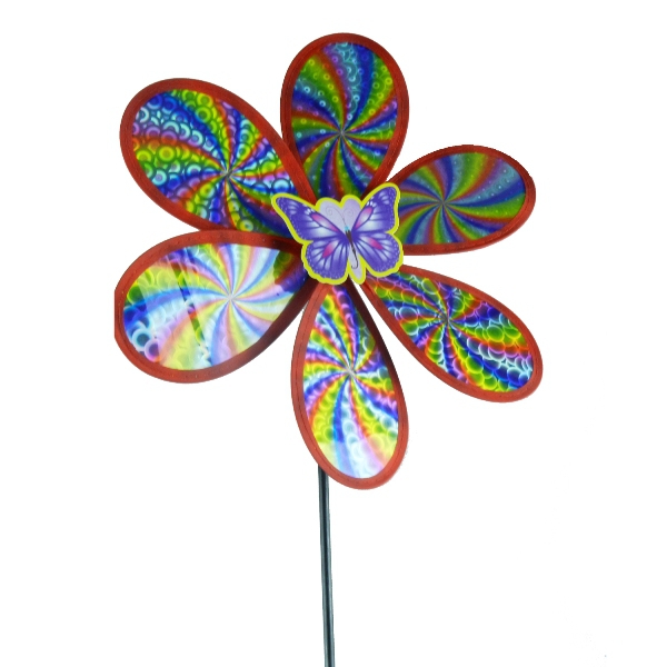 Wholesale Colorful Wind Rose