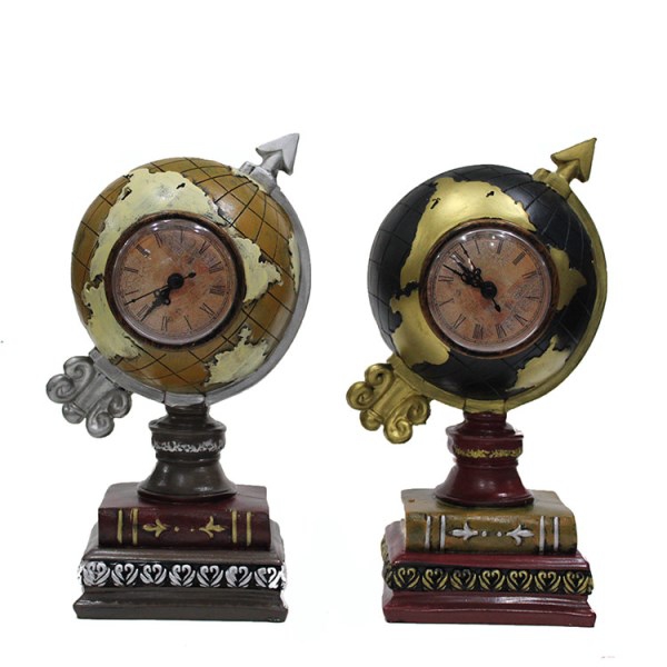 Wholesale Clock World Trinket