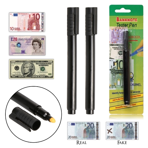 Wholesale Counterfeit Money Checker Pen