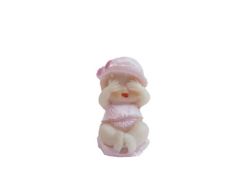 Wholesale Hide and Seek Baby Candy Trinkets