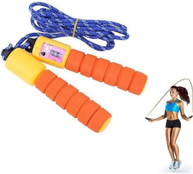 Wholesale Counter Skipping Rope