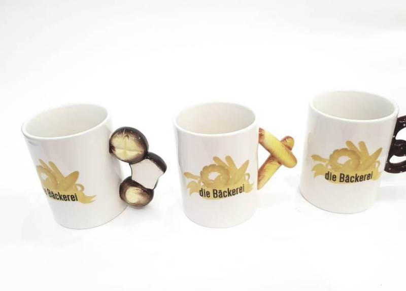 Wholesale Ceramic Mug Cup