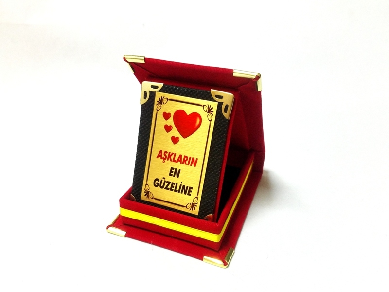 Wholesale Lover Plaque Awards