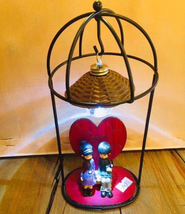 Wholesale Valentine's Day Gifts Table Lamp