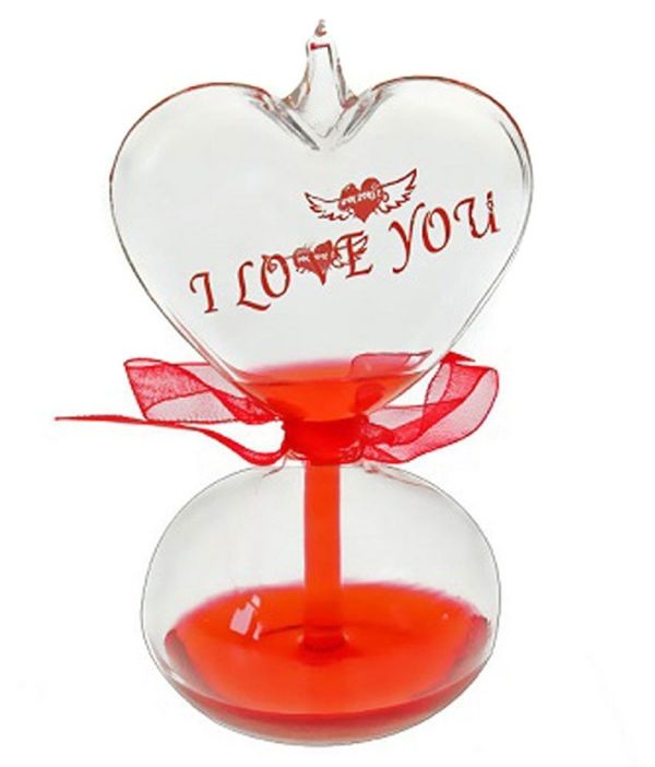 Wholesale Valentine's Day Gift Love Meter