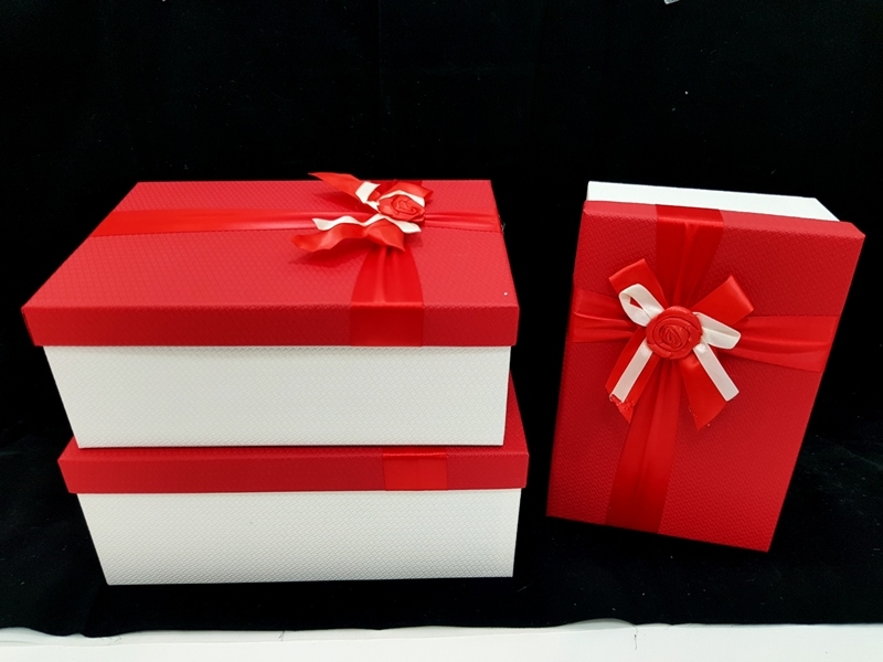 Wholesale Valentine's Day Gift Boxes