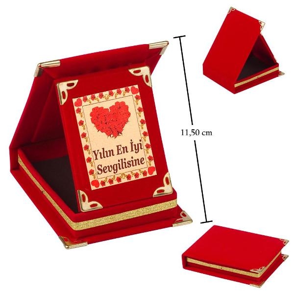 Wholesale Valentine's Day Plaque Award