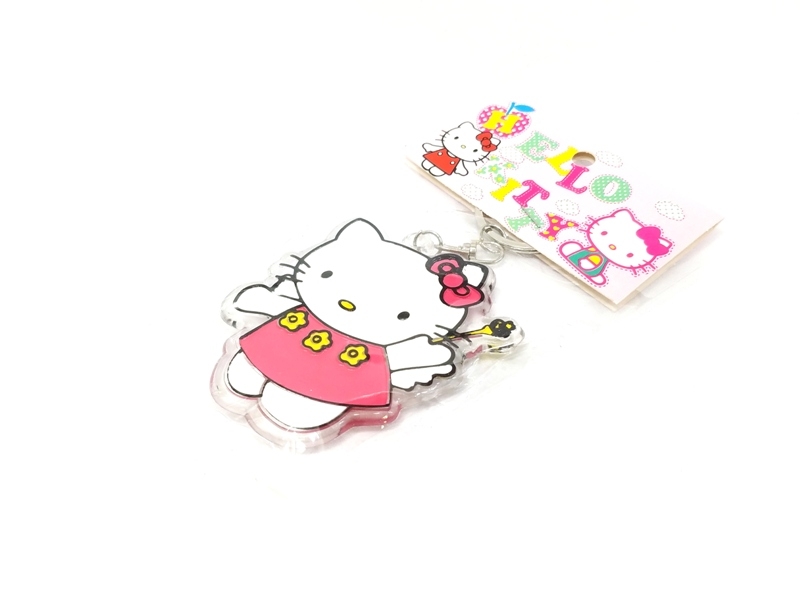 Wholesale Cute Cat Keychain