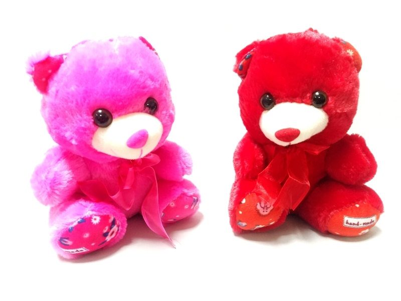 Wholesale Cute Plush Bear