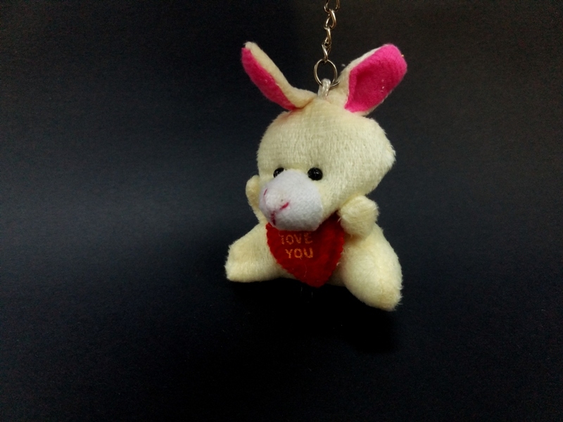 Wholesale Cute Rabbit Keychain