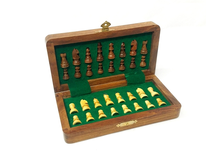 Wholesale Travel Mini Chess Set