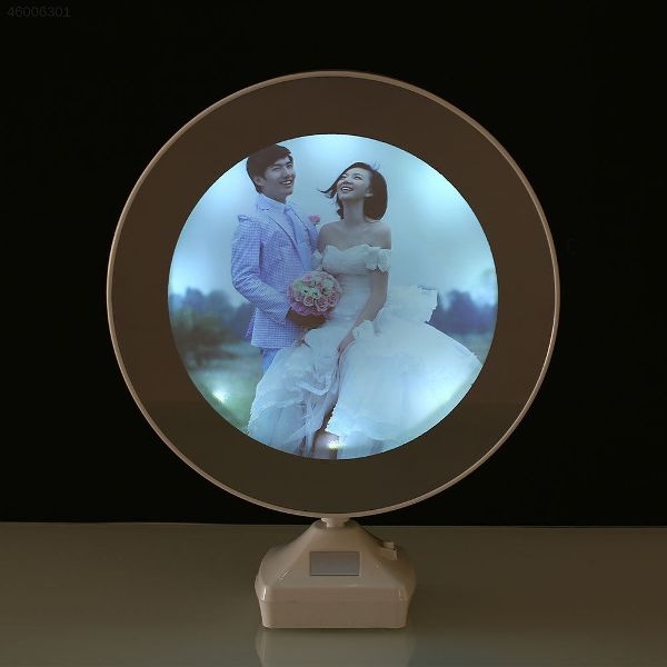 Wholesale Magic Led Mirror Frame