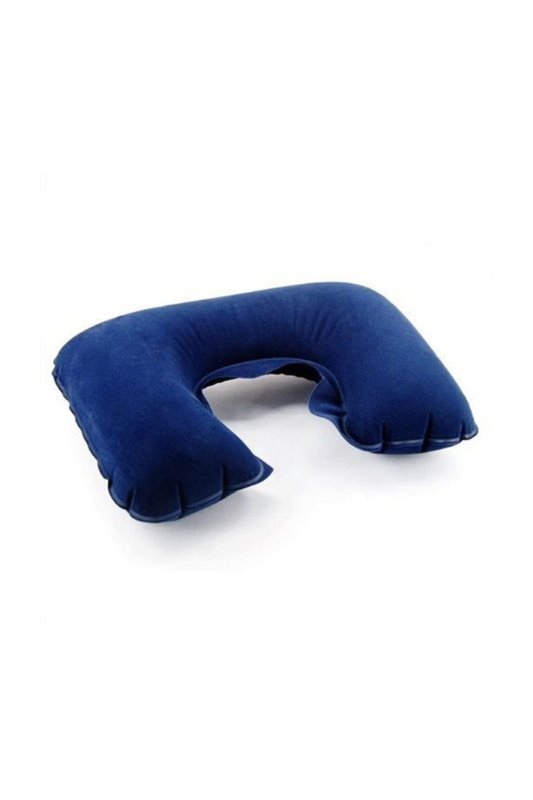 Wholesale Inflatable Orthopedic Travel Neck Pillow