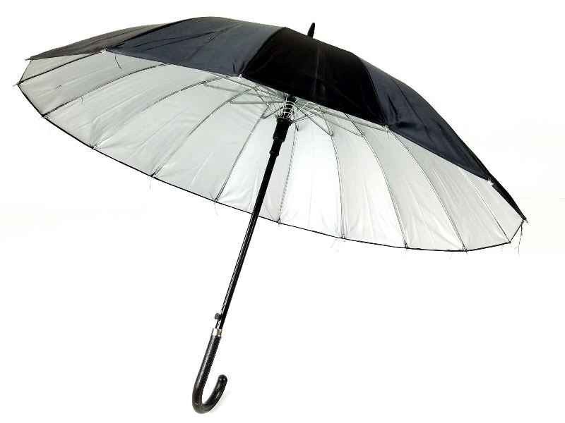 Wholesale Black Protocol Umbrella