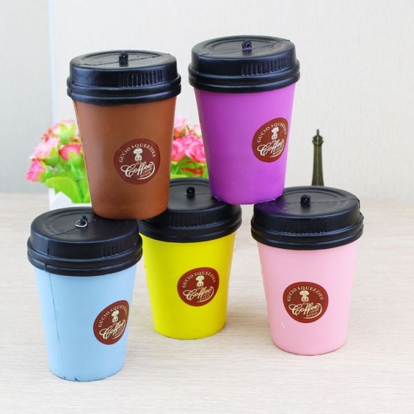 Wholesale Sukushi Coffee Cup