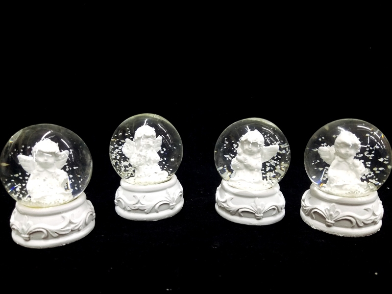 Wholesale Juicy Angel Sphere Small Size