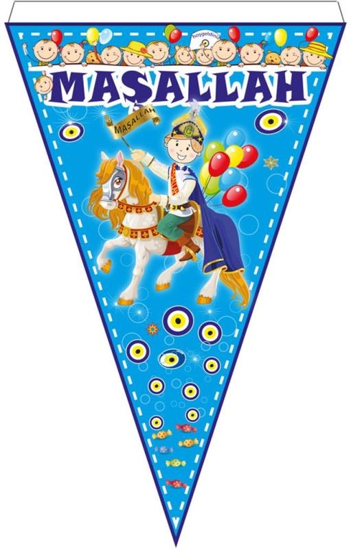 Welcome to my Wholesale Circumcision Pennant Circumcision 2 Meter