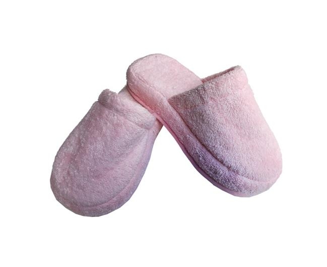 Wholesale Unadorned Colored Postpartum Slippers