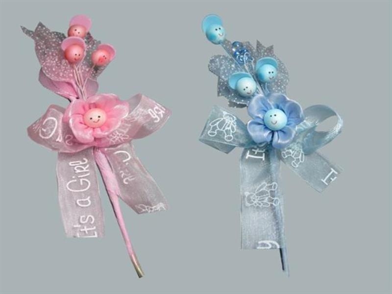 Wholesale Decorated Instant Baby Candies