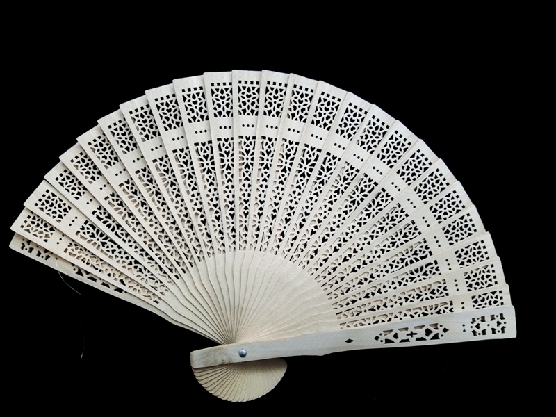 Wholesale Wood (wood) Fan 3.5 tl