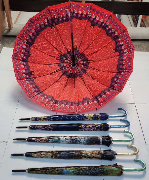 Wholesale Fully Automatic Quality Women's Umbrellas