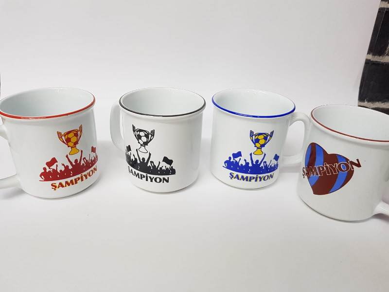 Wholesale Fan Mug Cup