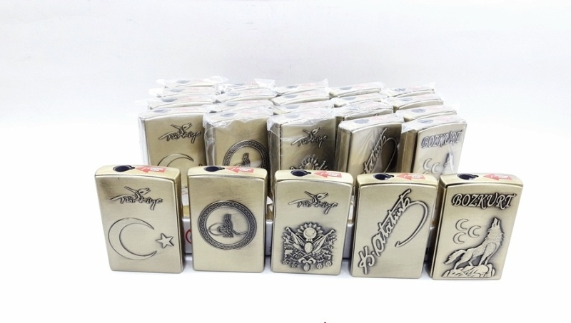 Wholesale Stone Cheap Lighter