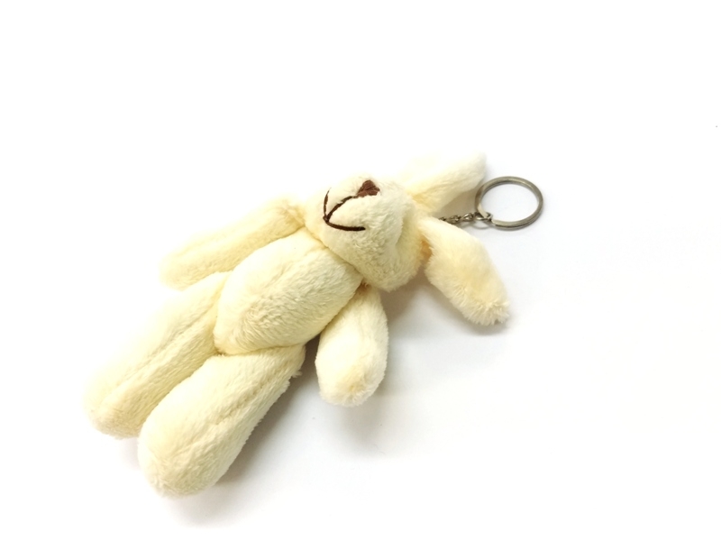 Wholesale Rabbit Keychain