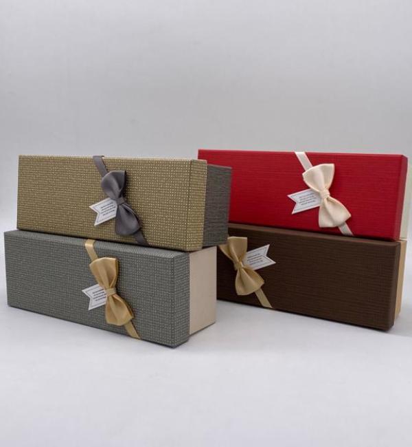 Wholesale Single Gift Box