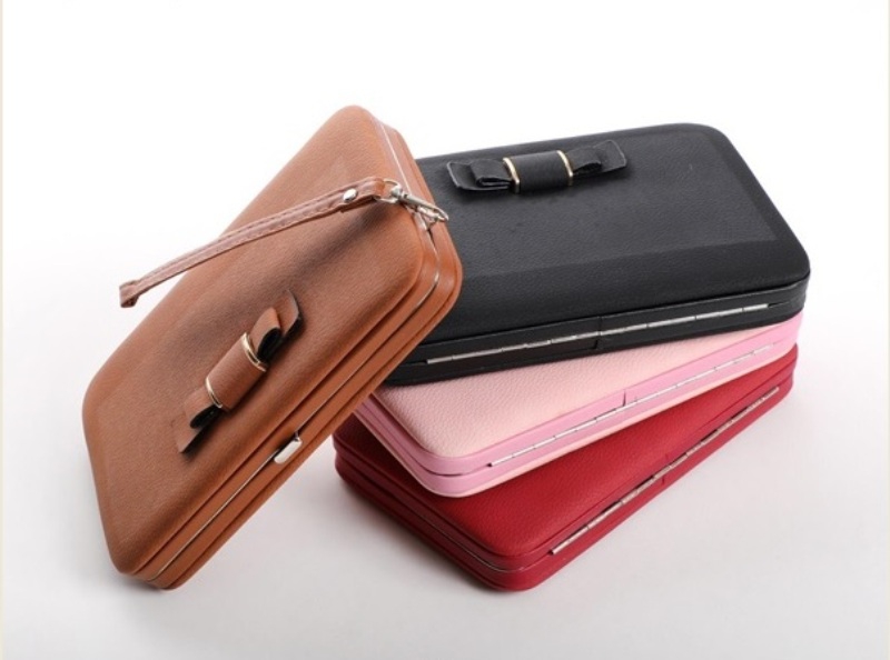 Wholesale Phone Wallet Types