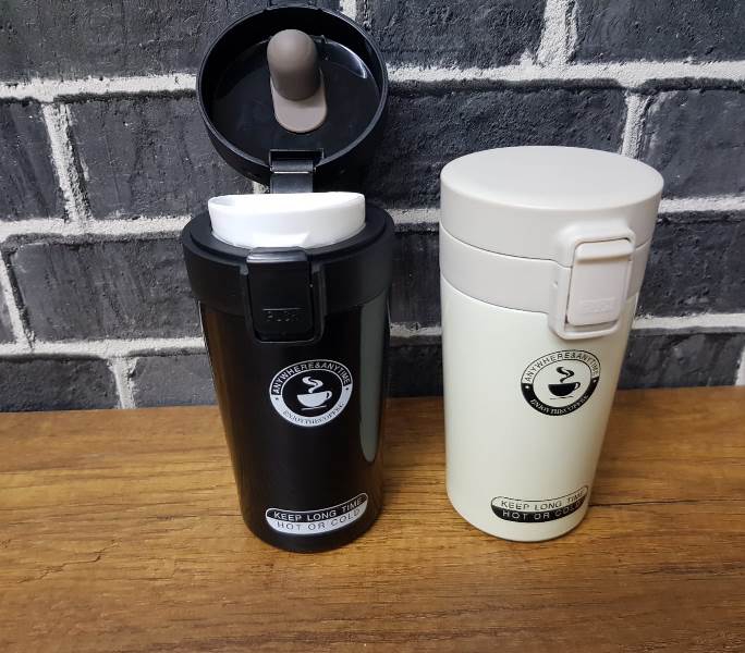 Wholesale Thermos Mug Mug Cup